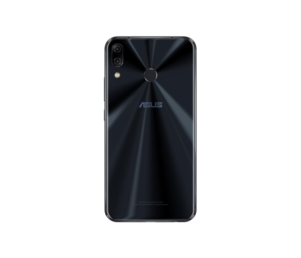 ASUS ZenFone 5 ZE620KL 4/64GB Dual SIM granatowy - 436944 - zdjęcie 7